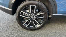 Honda HR-V 1.5 eHEV Elegance 5dr CVT Hybrid Hatchback